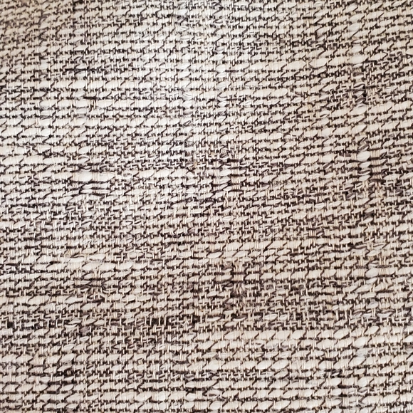 Cotton and Linen Blazer - Picture 10 of 10